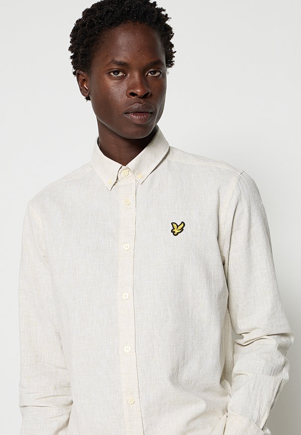 Lyle & Scott