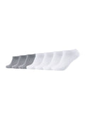 camano 7 PACK UNISEX