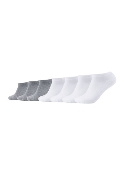 camano 7 PACK UNISEX