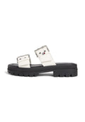 Tommy Jeans CHUNKY CLEAT DOUBLE BUCKLE SANDALS