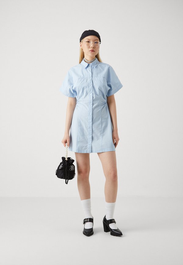 Abercrombie & Fitch SHIRT DRESS