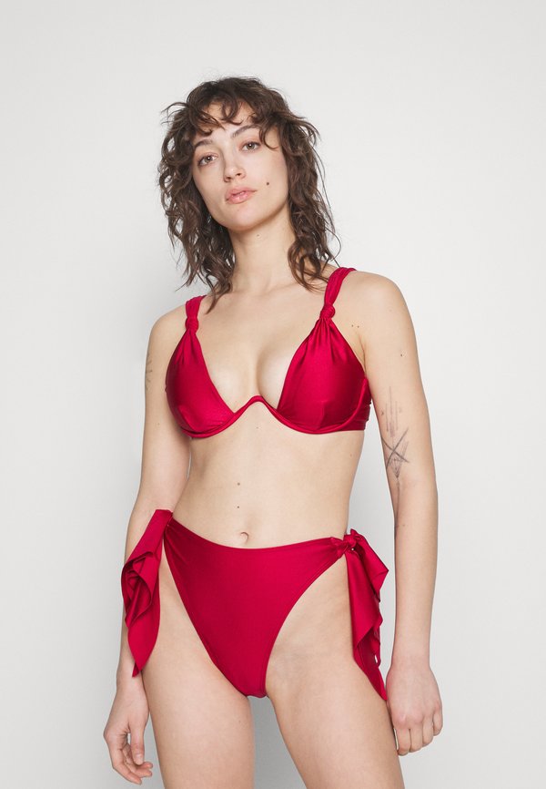 ANDREA IYAMAH RAI TWO PIECE BOTTOM