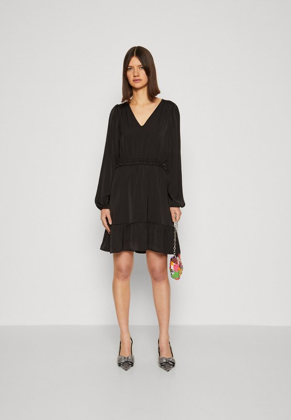 Vero Moda VMKATRINE V NECK SHORT DRESS