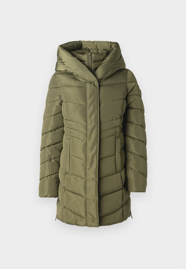 TOM TAILOR PUFFER