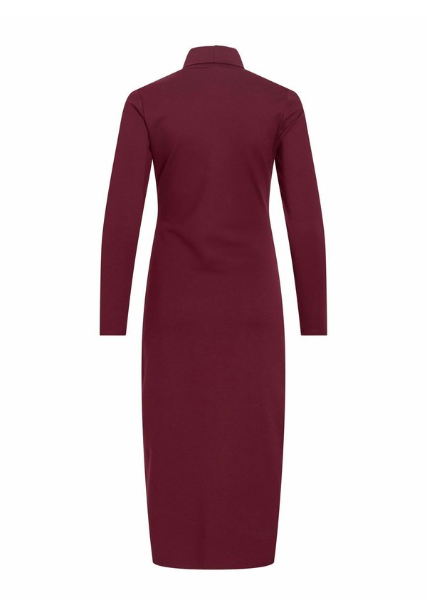 VILA Midi VIEDITH Long sleeved