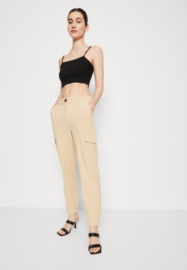 b.young DANTA PANTS