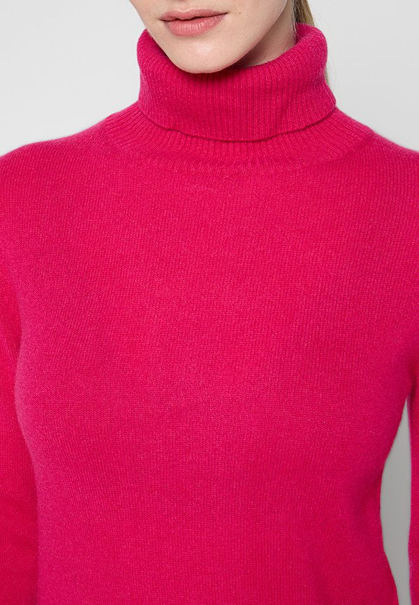 Just Cashmere LEXIE