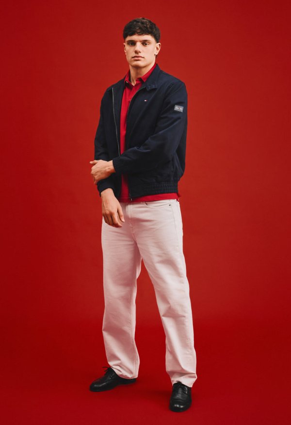Tommy Hilfiger