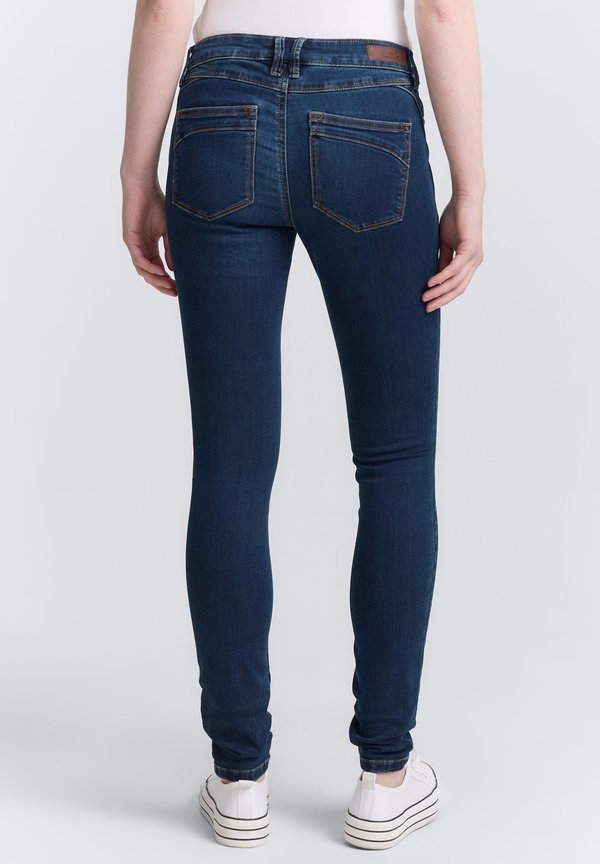 TOM TAILOR DENIM TTJONA EXTRA SKINNY FIT