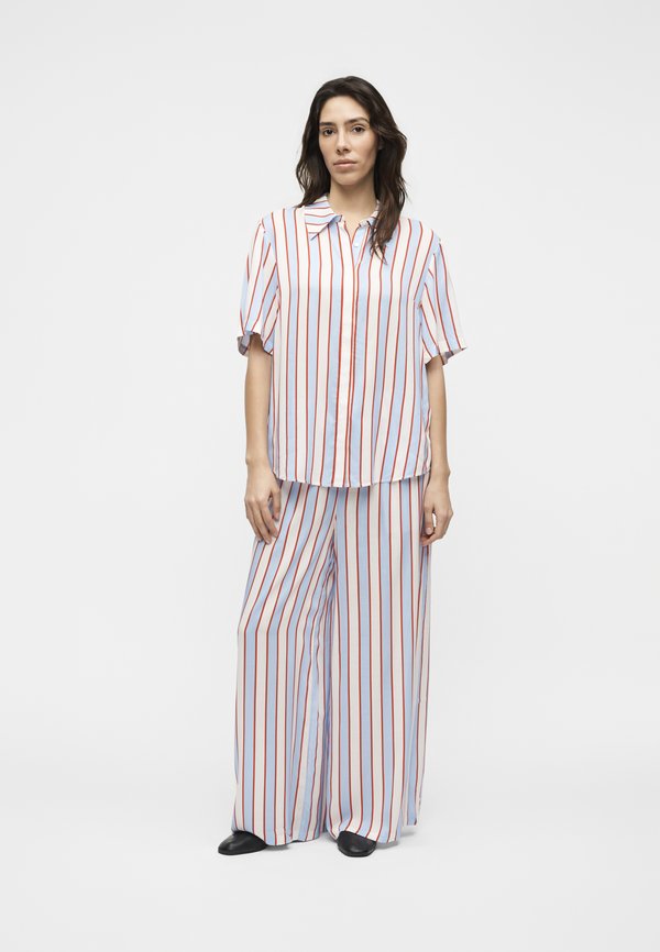 IT’S 9PM ANTIBES STRIPE