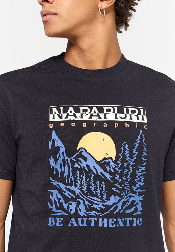 Napapijri SORDON