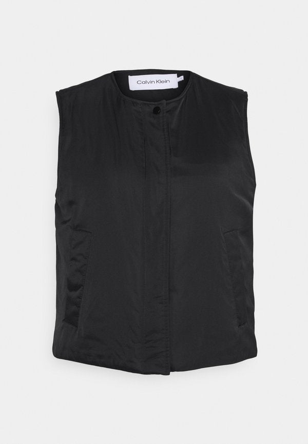 Calvin Klein MINIMAL PADDED VEST