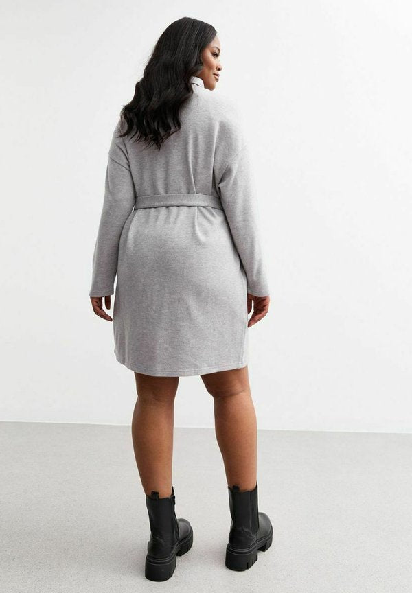 New Look Curves RIBBED