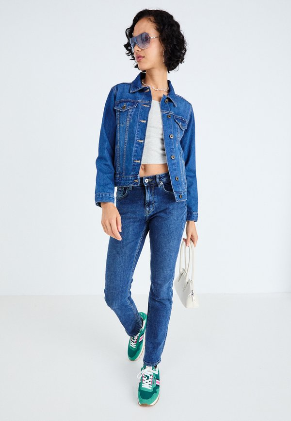 Pepe Jeans KINGSTON HERITAGE