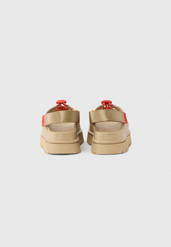UGG GOLDENGLOW