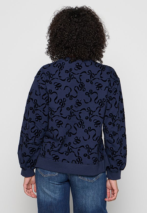 Scotch & Soda GRAPHIC SWEATSHIRT