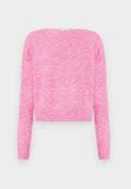 JDY JDYELANORA L/S V-NECK PULLO. KNT NOOS
