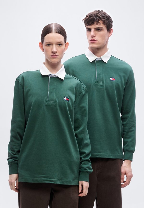 Tommy Jeans TJM BADGE RUGBY
