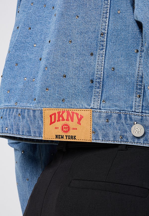 DKNY