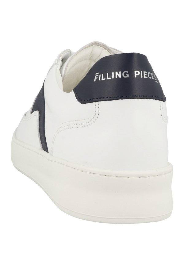 Filling Pieces  MONDO GAME