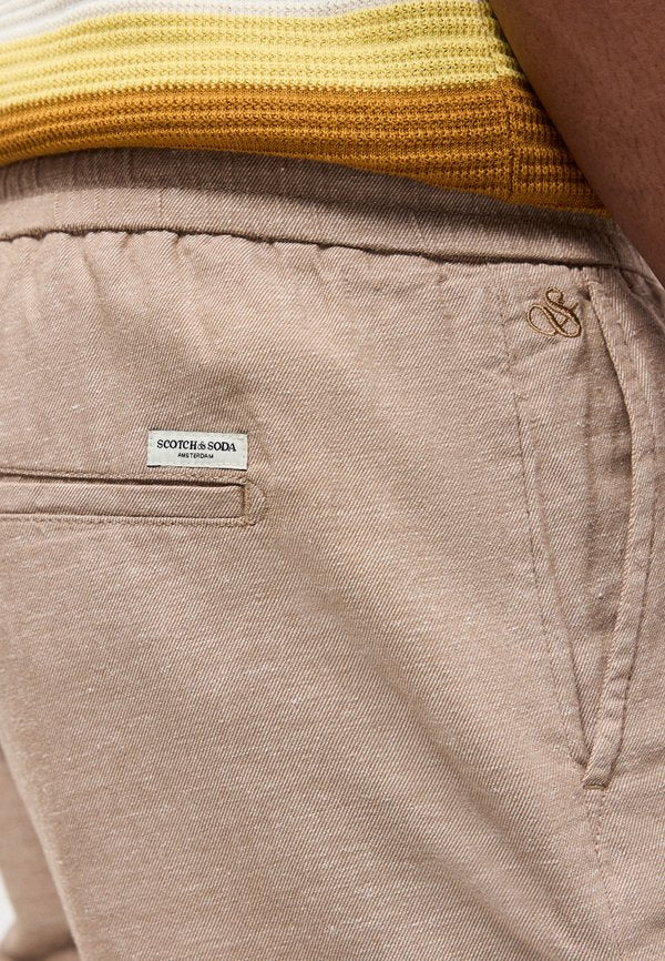 Scotch & Soda SEASONAL CORE WARREN JOGGER