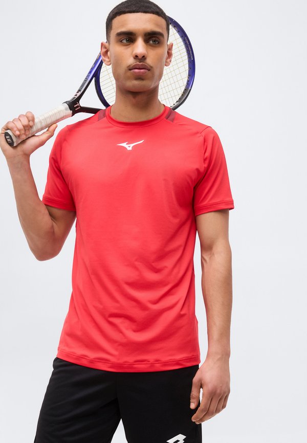 Mizuno SHORT SLEEVE TEE