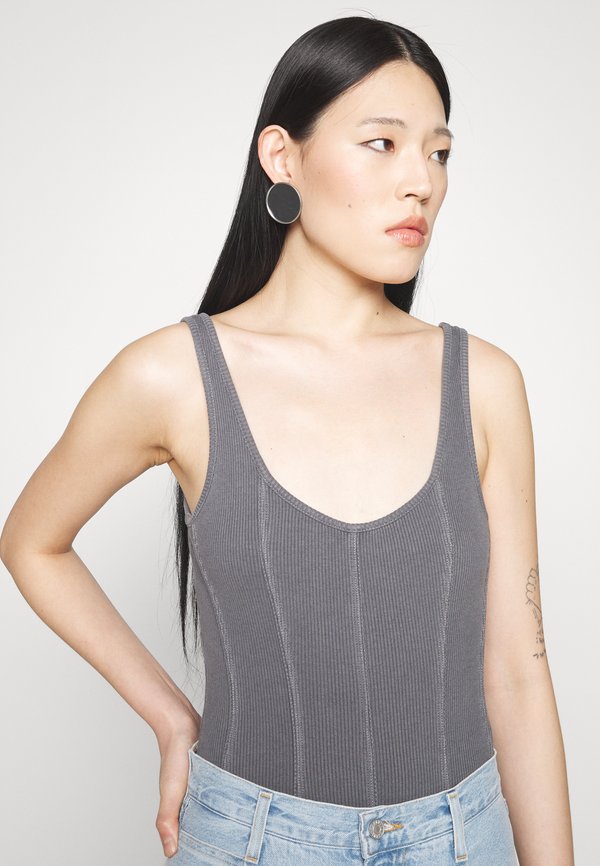 Agolde ELNA BODYSUIT