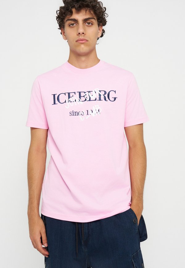Iceberg