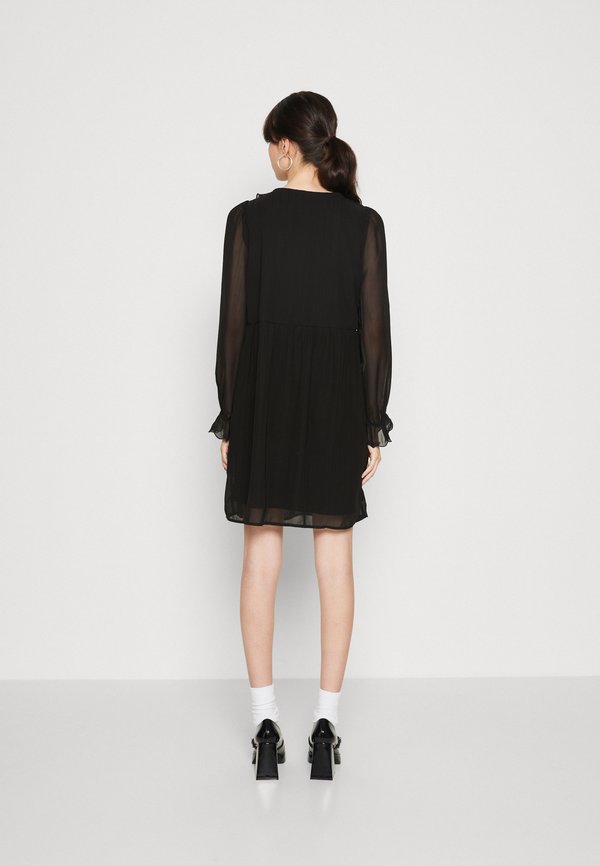Vero Moda VMNOLA V-NECK SHORT DRESS