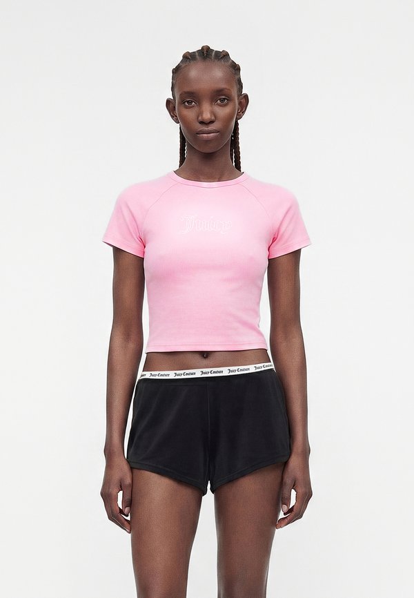 Juicy Couture BABY TEE