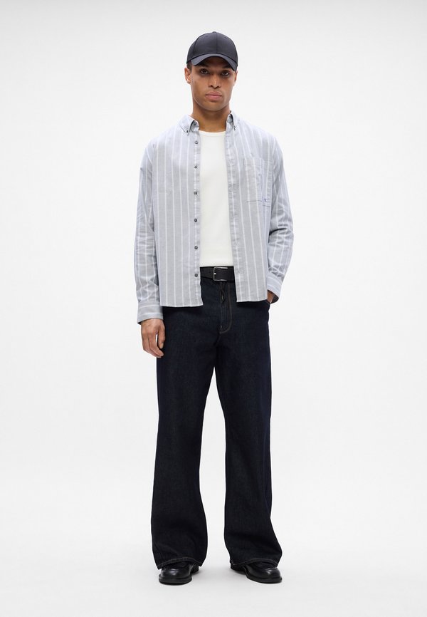 Calvin Klein Jeans STRIPE CLASSIC SHIRT