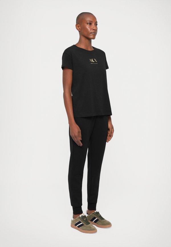Armani Exchange