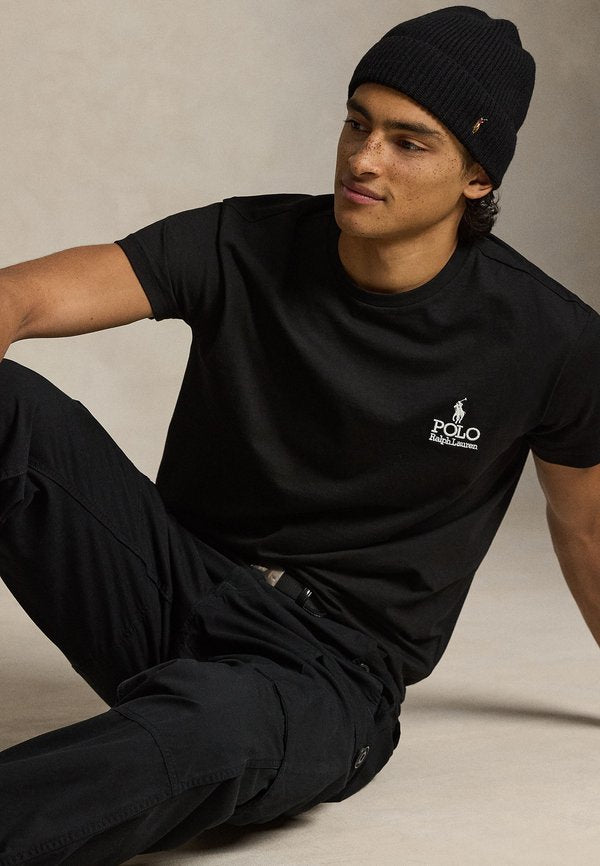 Polo Ralph Lauren CLASSIC FIT LOGO JERSEY T-SHIRT