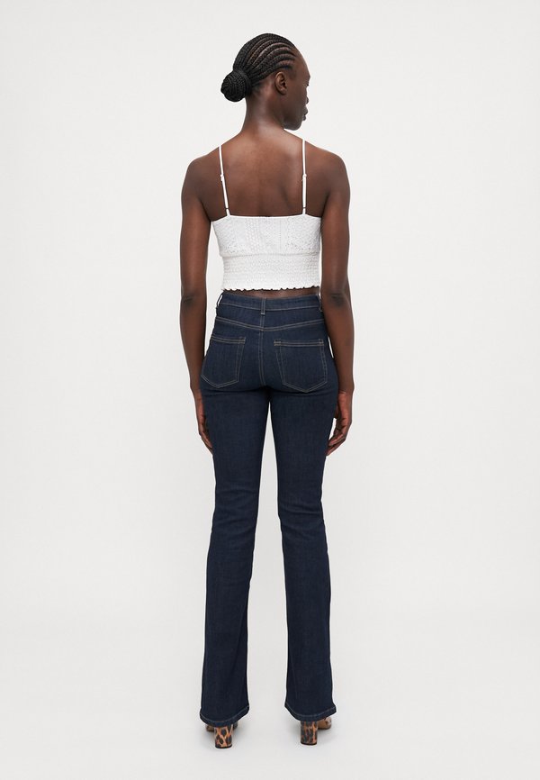 Vero Moda Tall VMHONEY CROPPED