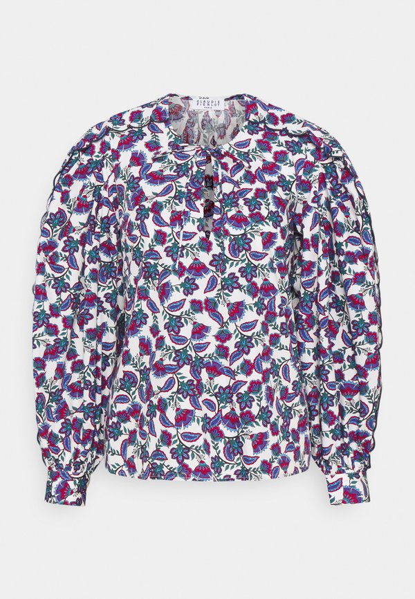Claudie Pierlot BARIOLE