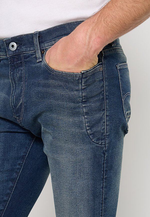 G-STAR LANCET SKINNY