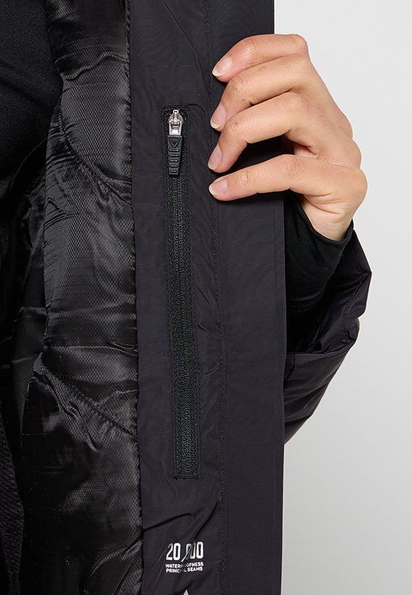 Rossignol RLNWJ08 - W WISPILE PUFFY JKT
