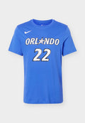 Nike Performance NBA ORLANDO MAGIC ESSENTIALS FRANZ WAGNER - Club wear - game royal