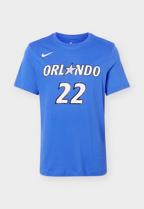 Nike Performance NBA ORLANDO MAGIC ESSENTIALS FRANZ WAGNER - Club wear - game royal