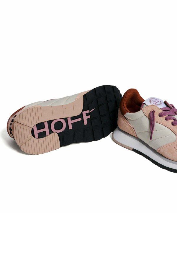 HOFF TRECEN