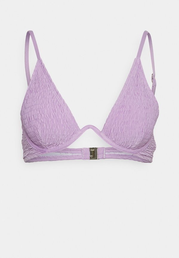 Missguided CRINKLE UNDERWIRED  SET