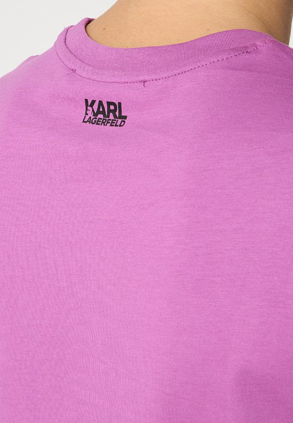 KARL LAGERFELD