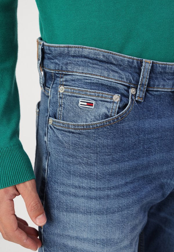 Tommy Jeans RYAN STRAIGHT