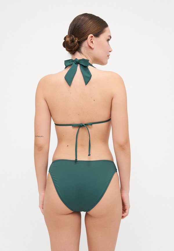 Seafolly COLLECTIVE MULTI FIT LONGLINE TRI