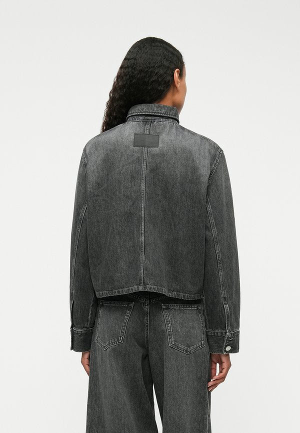 Samsøe Samsøe NARINNA ZIP JACKET