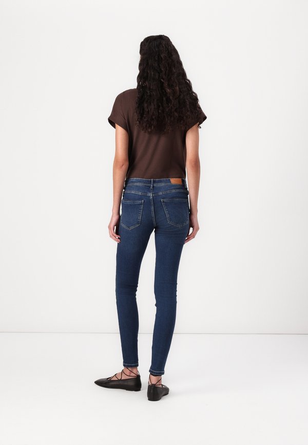 Vero Moda Skinny fit VMTANYA Mid rise