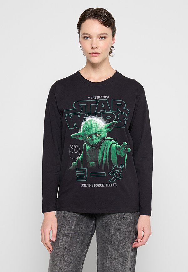 Star Wars YODA USE THE FORCE