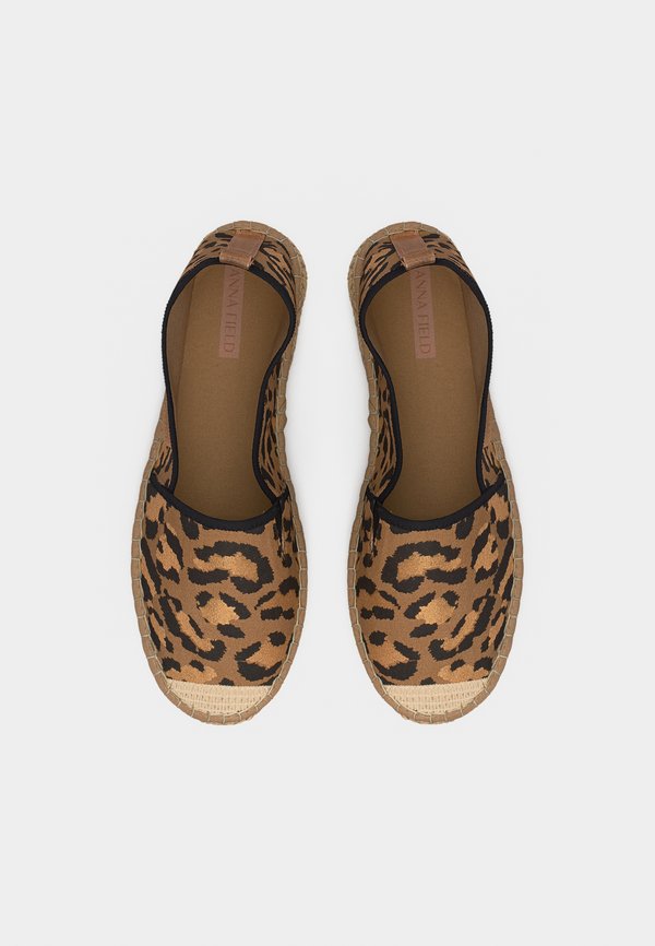 Anna Field by Zalando