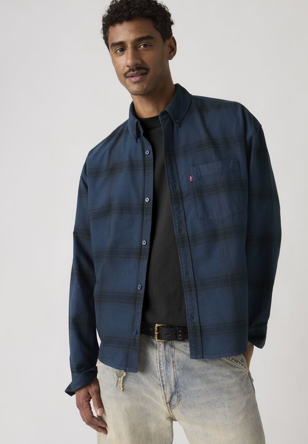 Levi's® ZANDT BOXY