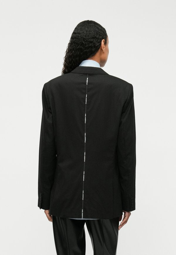 KARL LAGERFELD LOGO TAPE RELAXED